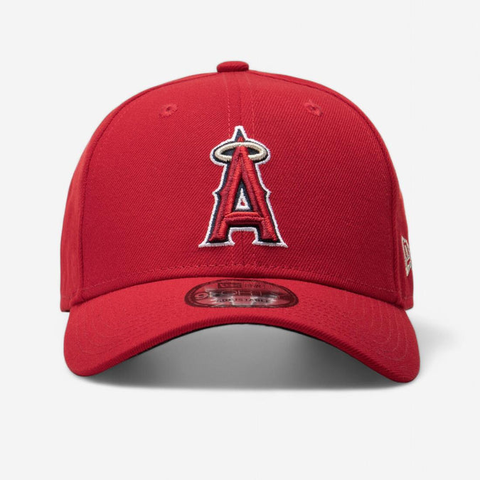 





Casquette baseball MLB Homme / Femme - Los Angeles Angels Rouge, photo 1 of 9