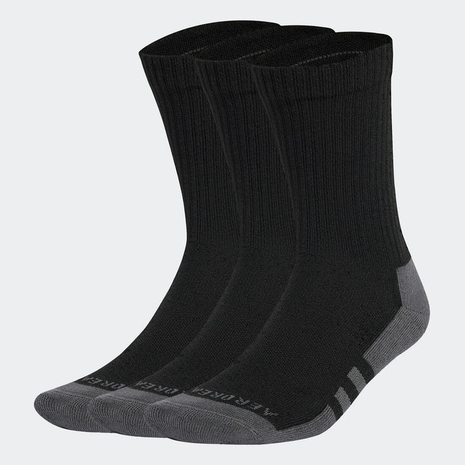 





Chaussettes hautes 3 bandes Adidas - noir, photo 1 of 4