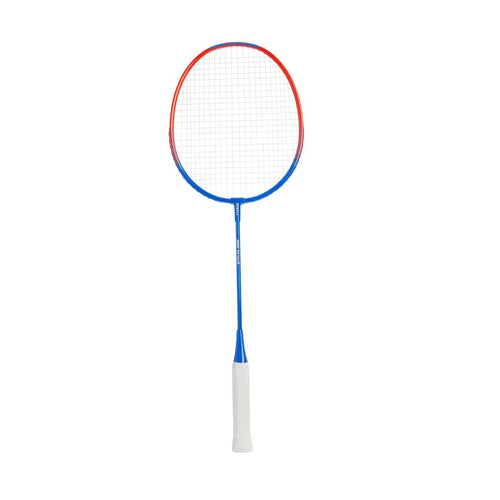 





Raquette de Badminton Enfant en Aluminium 90 g BR100 - Bleu/Rouge