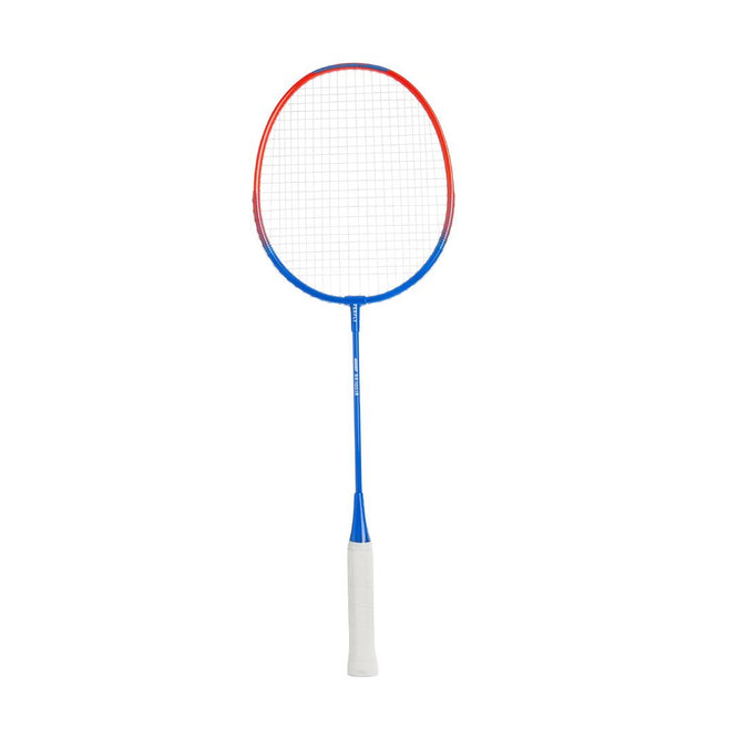 





Raquette de Badminton Enfant en Aluminium 90 g BR100 - Bleu/Rouge, photo 1 of 6