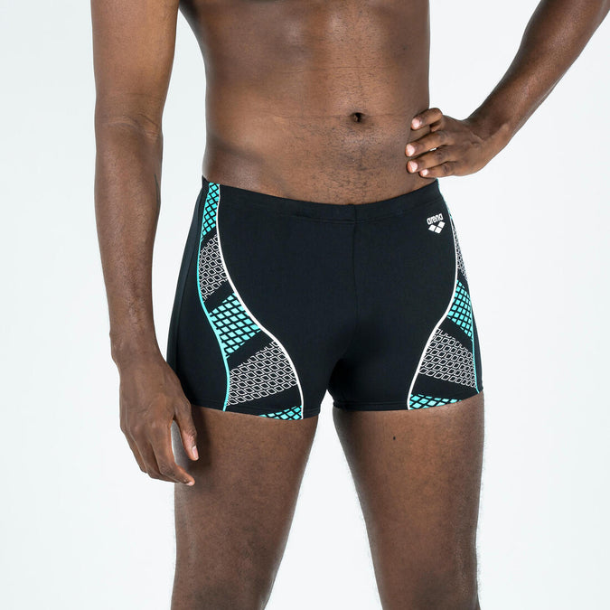 Fashion taille maillot de bain arena homme