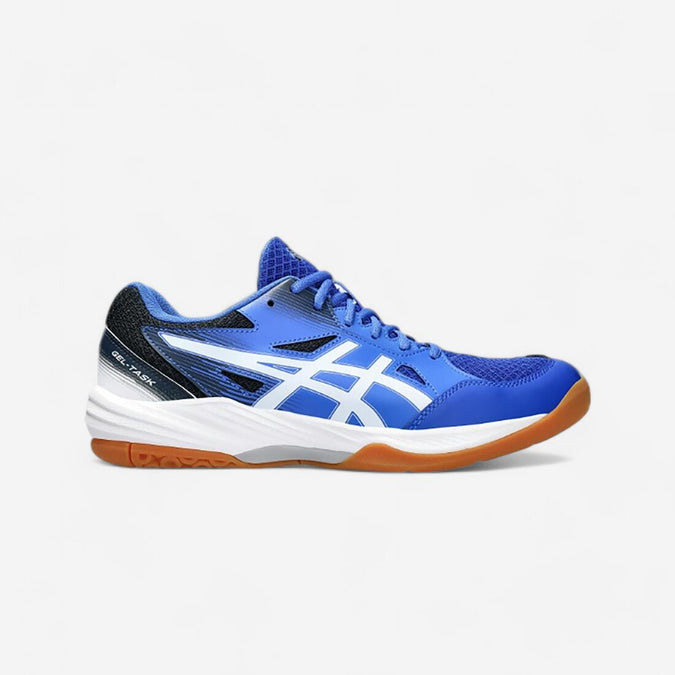 





CHAUSSURES HANDBALL ADULTE ASICS GEL-TASK 3 BLEU/BLANC, photo 1 of 8