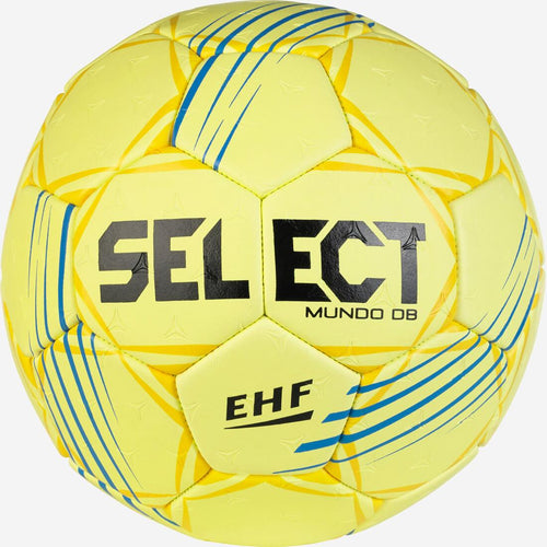 





Ballon de handball taille 1 - Select Mundo