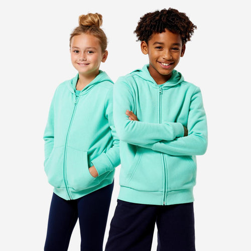 





Sweat zippé enfant