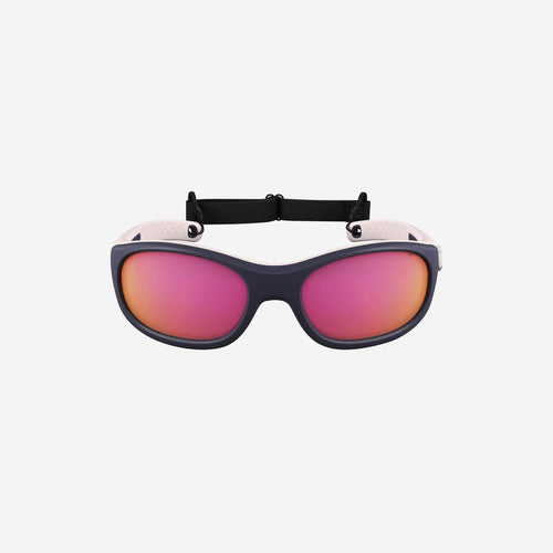 





Lunettes de soleil randonnée - MH K500 - enfant 4-6 ans - catégorie 4