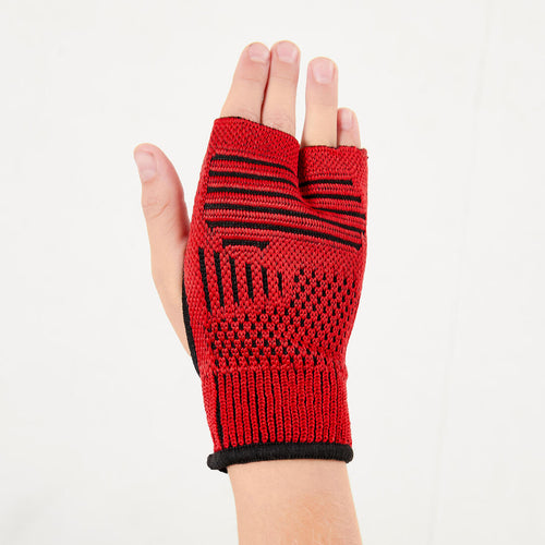 





Sous-gants de boxe enfant  - rouges