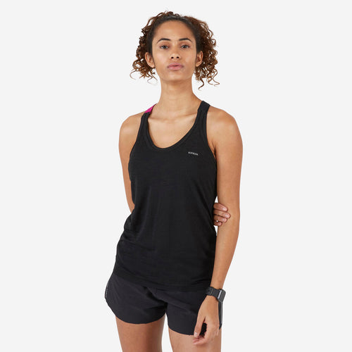 





DEBARDEUR RUNNING FEMME RESPIRANT KIPRUN CARE