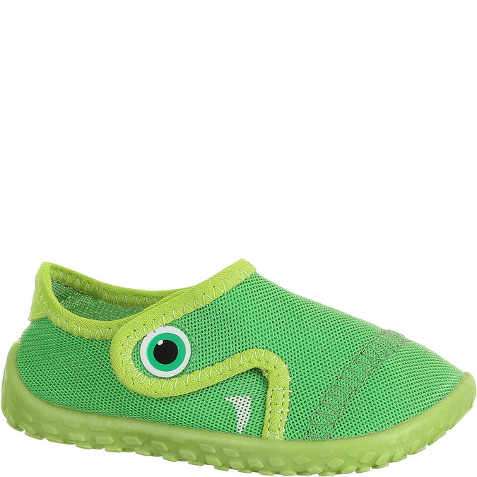 





Chaussures aquatiques Bébé - Aquashoes 100, photo 1 of 7