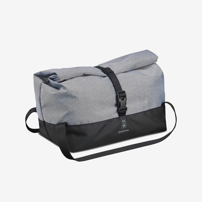 





Sac isotherme et compact 5 Litres pour repas - NH Lunchbag 50, photo 1 of 4