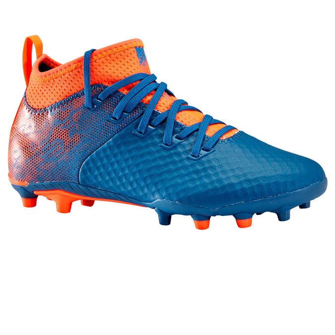 





Chaussure de football enfant AGILITY 900 MESH FG Bleue, photo 1 of 14