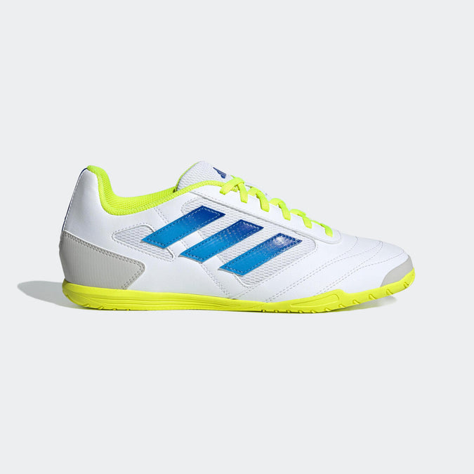 





adidas Super Sala Futsal Adulte Blanche, photo 1 of 8