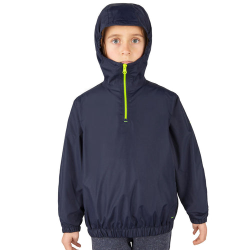 





Vareuse coupe-vent Voile enfant Dinghy 100