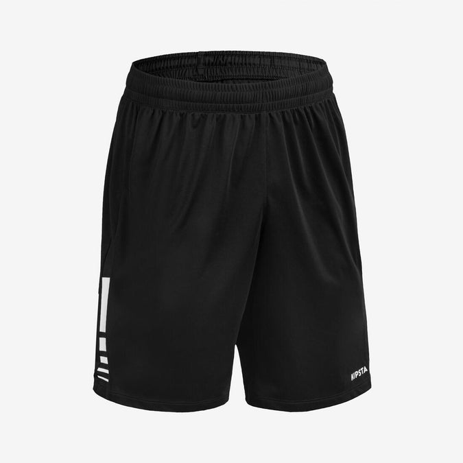 





Short de handball Homme - H100 noir, photo 1 of 3