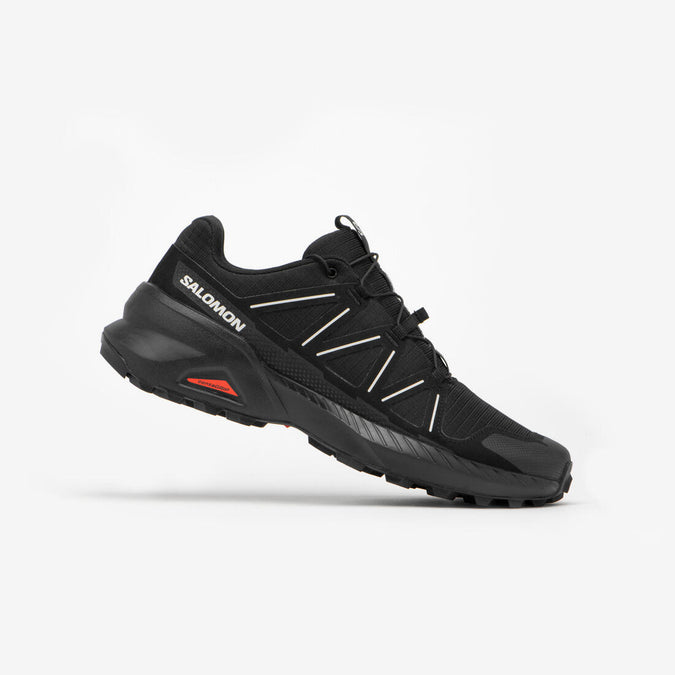 





Chaussures de trail running pour homme - SPEEDCROSS PEAK Noir, photo 1 of 7