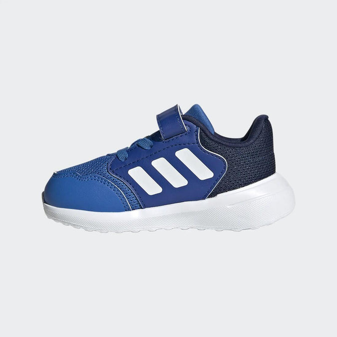 Chaussure adidas TENSAUR bebe bleu Decathlon Martinique