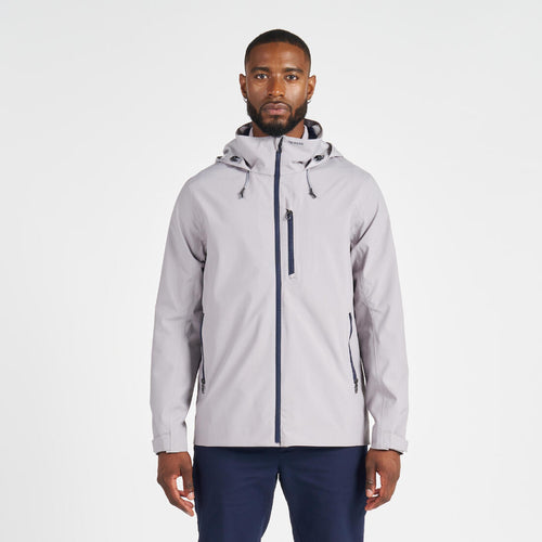 





Veste imperméable voile coupe-vent Homme - SAILING 300