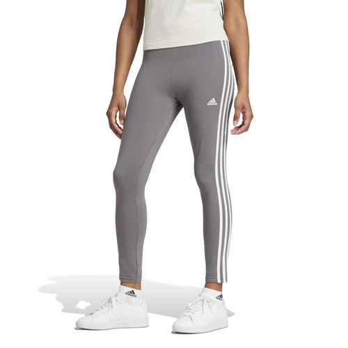 





Legging imprimé 3 bandes Adidas femme - gris foncé