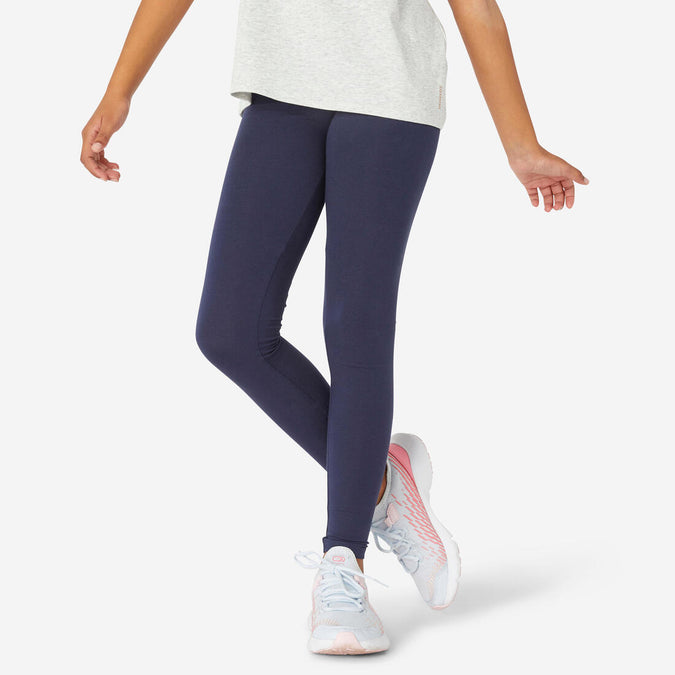 Legging enfant decathlon best sale