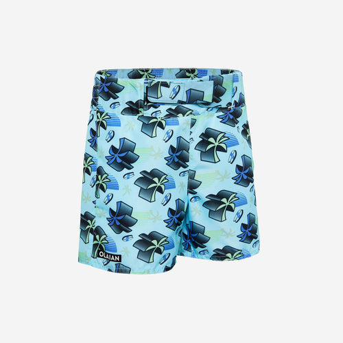 





SHORT DE BAIN GARCON