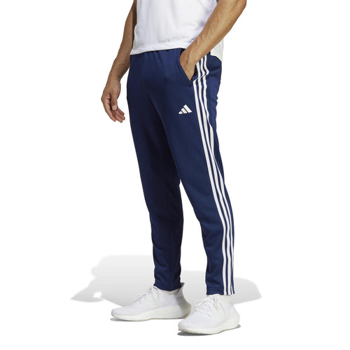 





PANTALON JOGGING DE FITNESS CARDIO ADIDAS HOMME BLEU