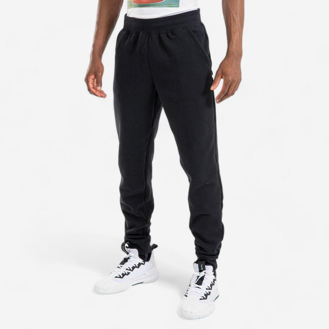 





PANTALON BASKETBALL SURVETEMENT HOMME/FEMME - P100, photo 1 of 5