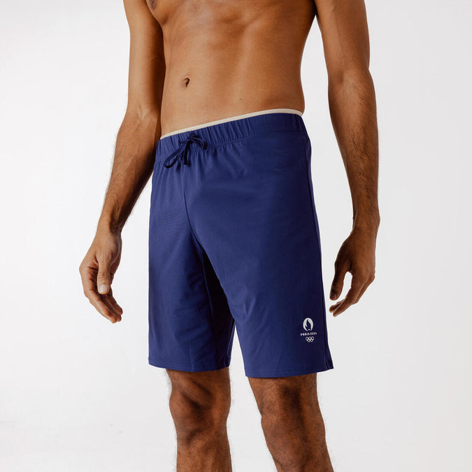 Short plage homme decathlon on sale