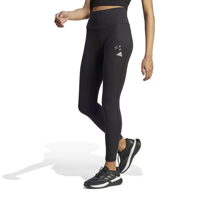 





LEGGING BRAND LOVE DE FITNESS SOFT TRAINING ADIDAS FEMME NOIR, photo 1 of 4