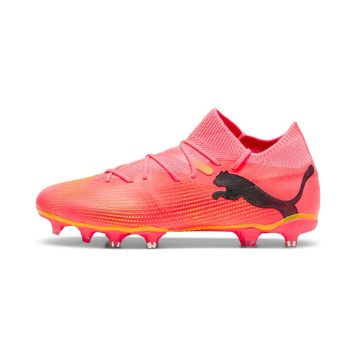 





puma Future 7 FG/AG Adulte Orange