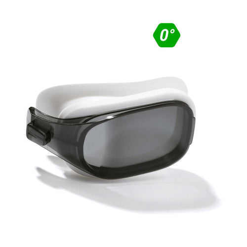 





Verre pour Lunettes de Natation Correctrices Myopie -2.00 SELFIT TAILLE L Fumé