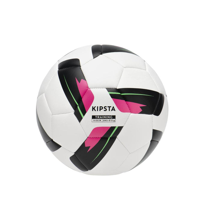 





Ballon de football cousu machine F100 taille 5, photo 1 of 10