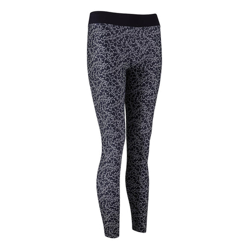 





Legging 7/8 confortable, extensible et respirant