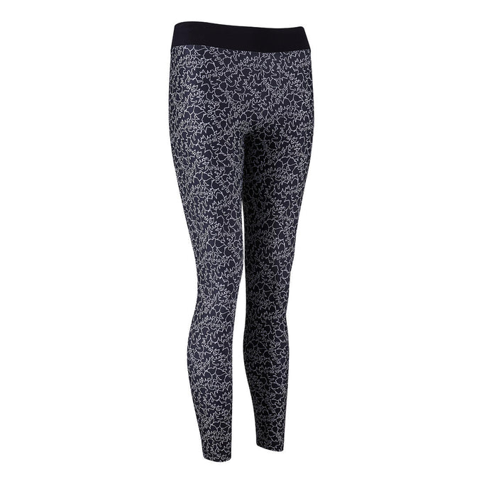 





Legging 7/8 confortable, extensible et respirant, photo 1 of 9