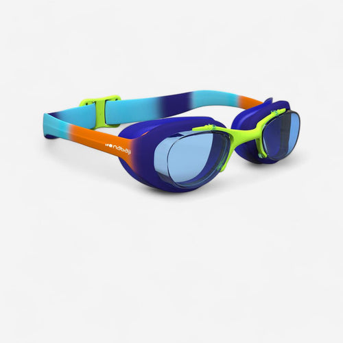 





Lunettes De Natation - Xbase Dye S Verres Clairs