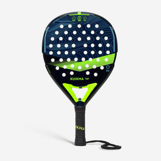 





Raquette de padel adulte - Kuikma PR 560, photo 1 of 6