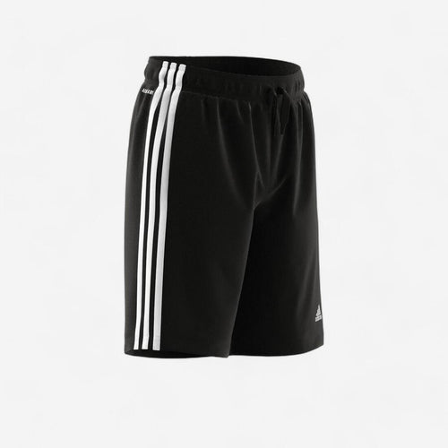 





Short adidas 3 bandes aeroready noir garçon