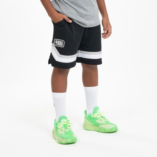 





Short de basketball NBA Chicago Bull enfant -  SH 900 JR