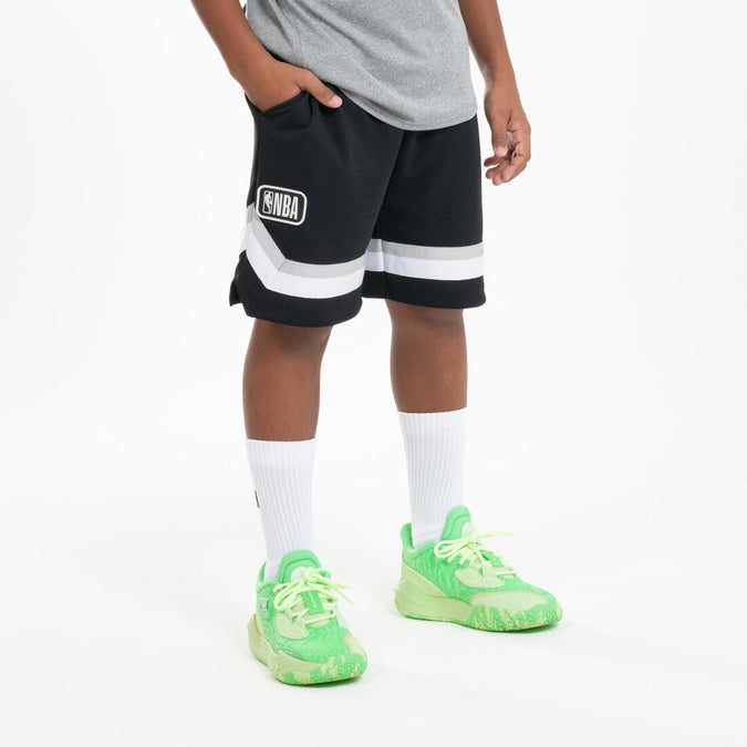 





Short de basketball NBA Chicago Bull enfant -  SH 900 JR, photo 1 of 6