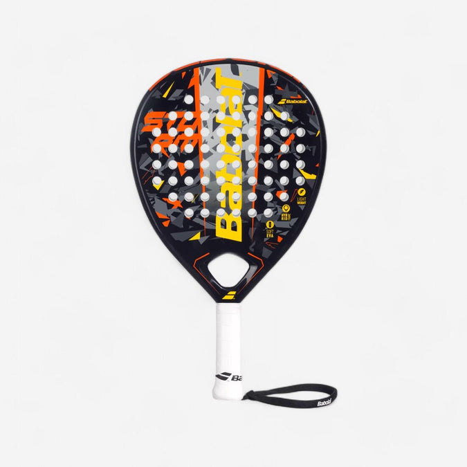 





Raquette de padel Adulte - Babolat Storm 24, photo 1 of 3