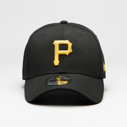 





Casquette baseball MLB Homme / Femme - Pittsburgh Pirates Noir