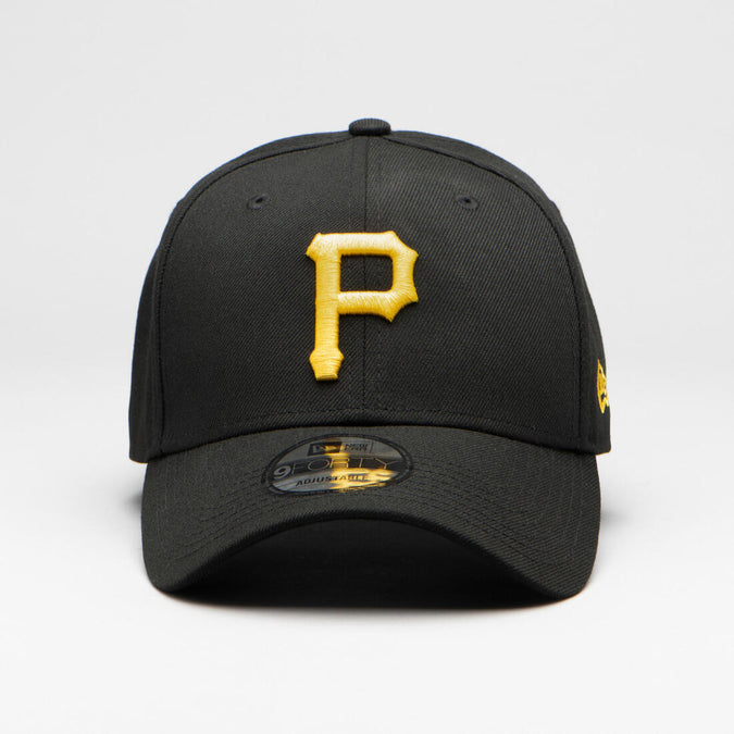 





Casquette baseball MLB Homme / Femme - Pittsburgh Pirates Noir, photo 1 of 7