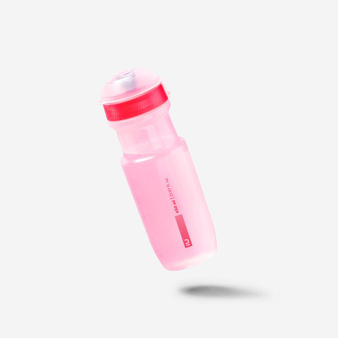 





Bidon sport Rose 650ml, photo 1 of 3