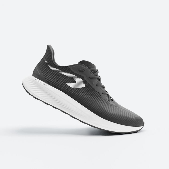 





Chaussure de Running Homme, KIPRUN KD500.3 Noir, photo 1 of 9