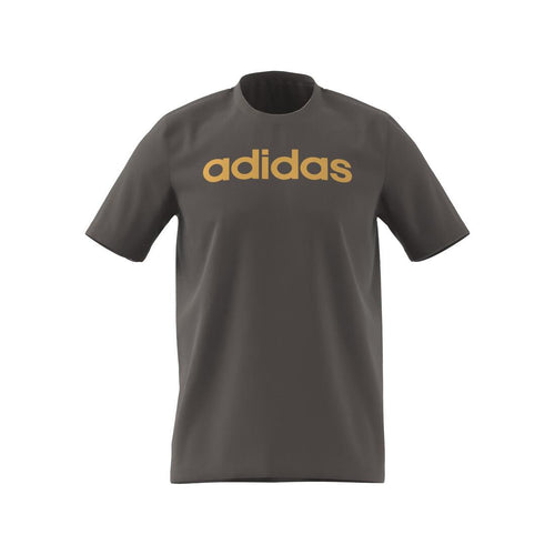 





T-SHIRT DE FITNESS SOFT TRAINING ADIDAS HOMME GRIS