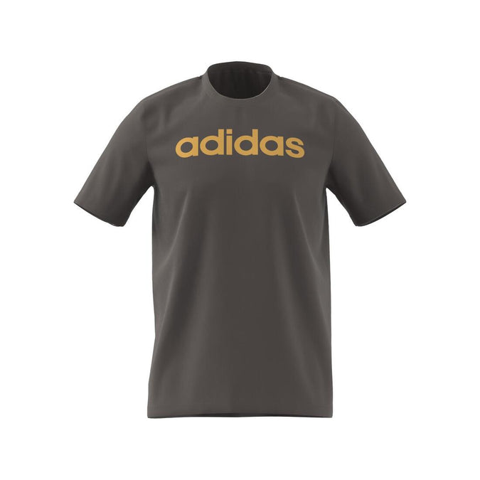 





T-SHIRT DE FITNESS SOFT TRAINING ADIDAS HOMME GRIS, photo 1 of 1