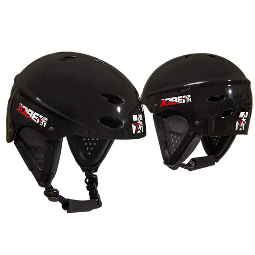 





Casque Heavy husler JOBE noir