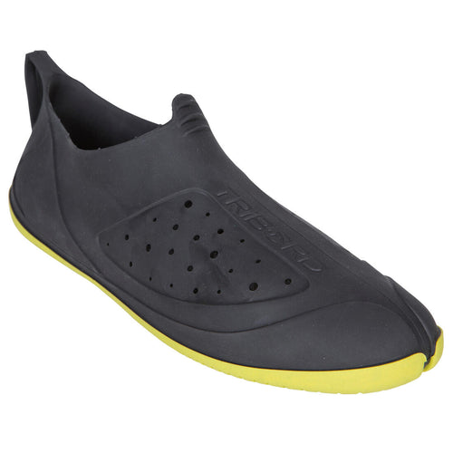 





CHAUSSONS surf recyclés  Noir / jaune