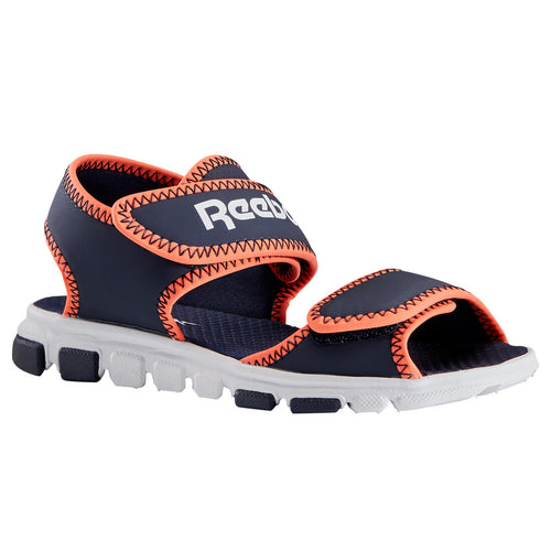 





Sandales de marche enfant Reebok Sandal Wave Glider bleu