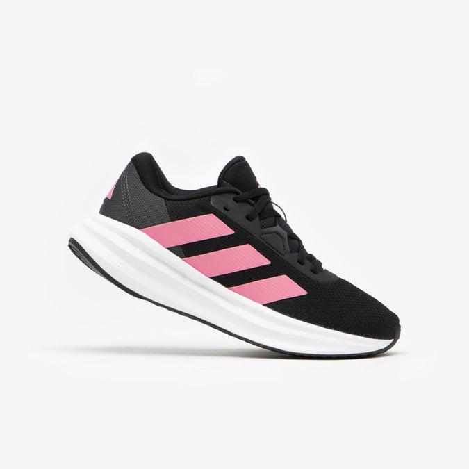 





CHAUSSURE DE RUNNING FEMME ADIDAS GALAXY 7 NOIR ROSE, photo 1 of 7