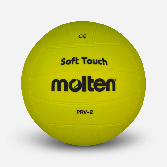 





Ballon de volley-ball Molten Soft Touch, photo 1 of 1