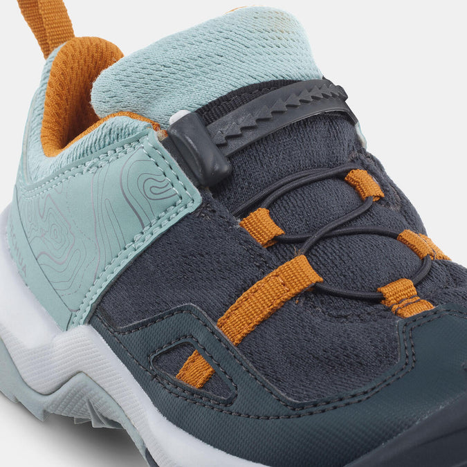 Chaussures ocre deals
